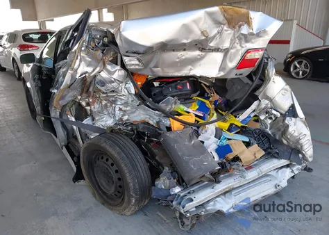 2007 Toyota Camry Le from USA, damaged, VIN 4T1BE46K37U541424